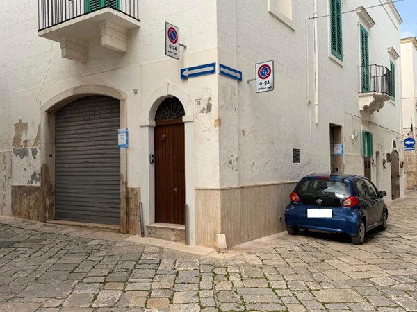 negozio in vendita a Fasano