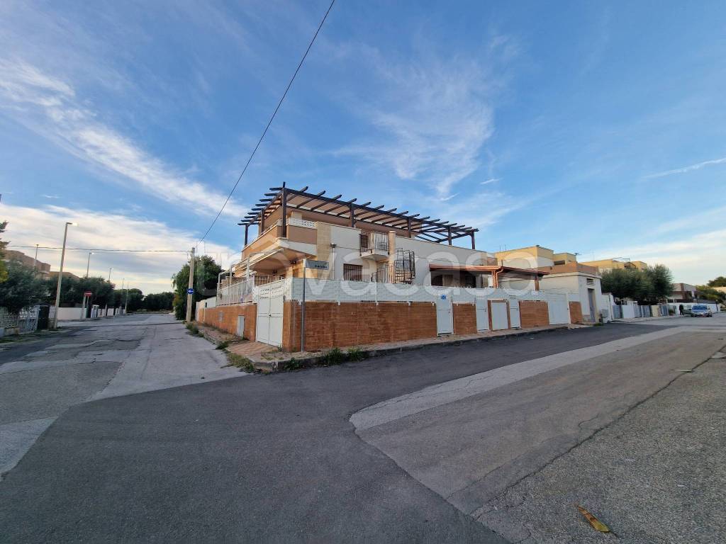 appartamento in vendita a Fasano