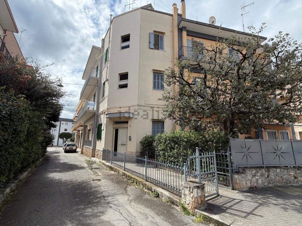 appartamento in vendita a Fasano