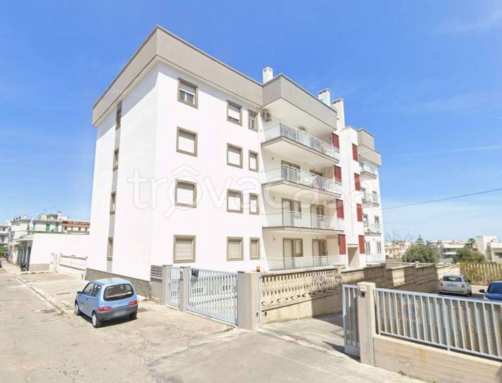 appartamento in vendita a Fasano