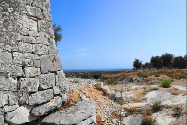 casa indipendente in vendita a Fasano