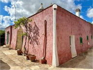 casa indipendente in vendita a Fasano