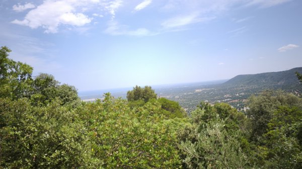 casale in vendita a Fasano in zona Laureto