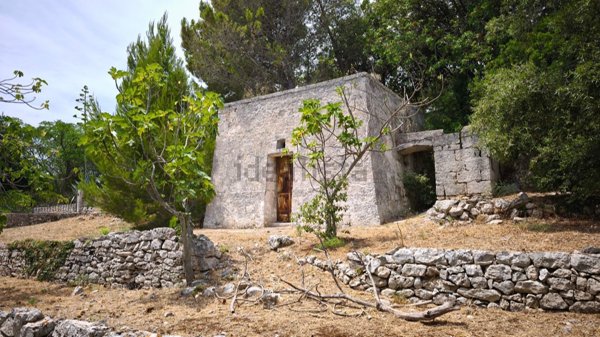 appartamento in vendita a Fasano in zona Laureto