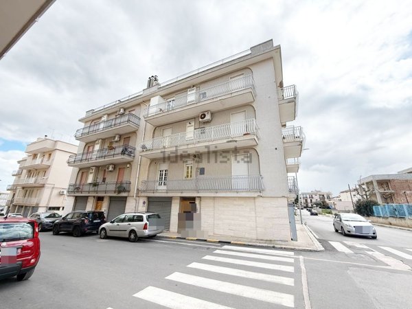 appartamento in vendita a Fasano