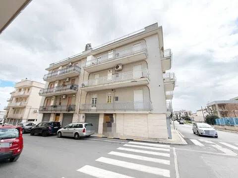 appartamento in vendita a Fasano