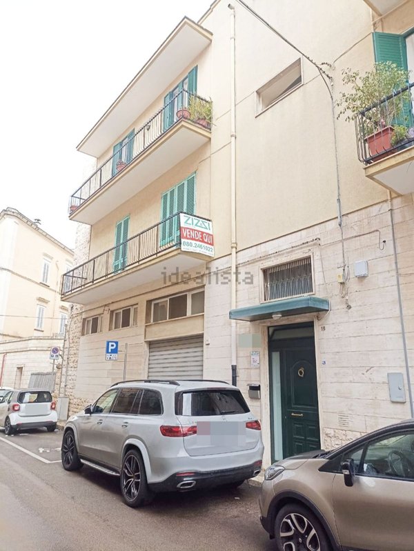 appartamento in vendita a Fasano
