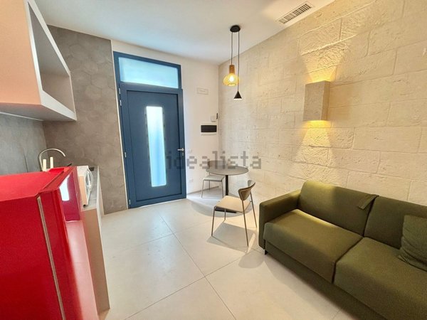 appartamento in vendita a Fasano in zona Savelletri