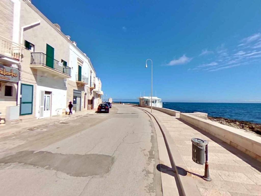 casa indipendente in vendita a Fasano in zona Torre Canne