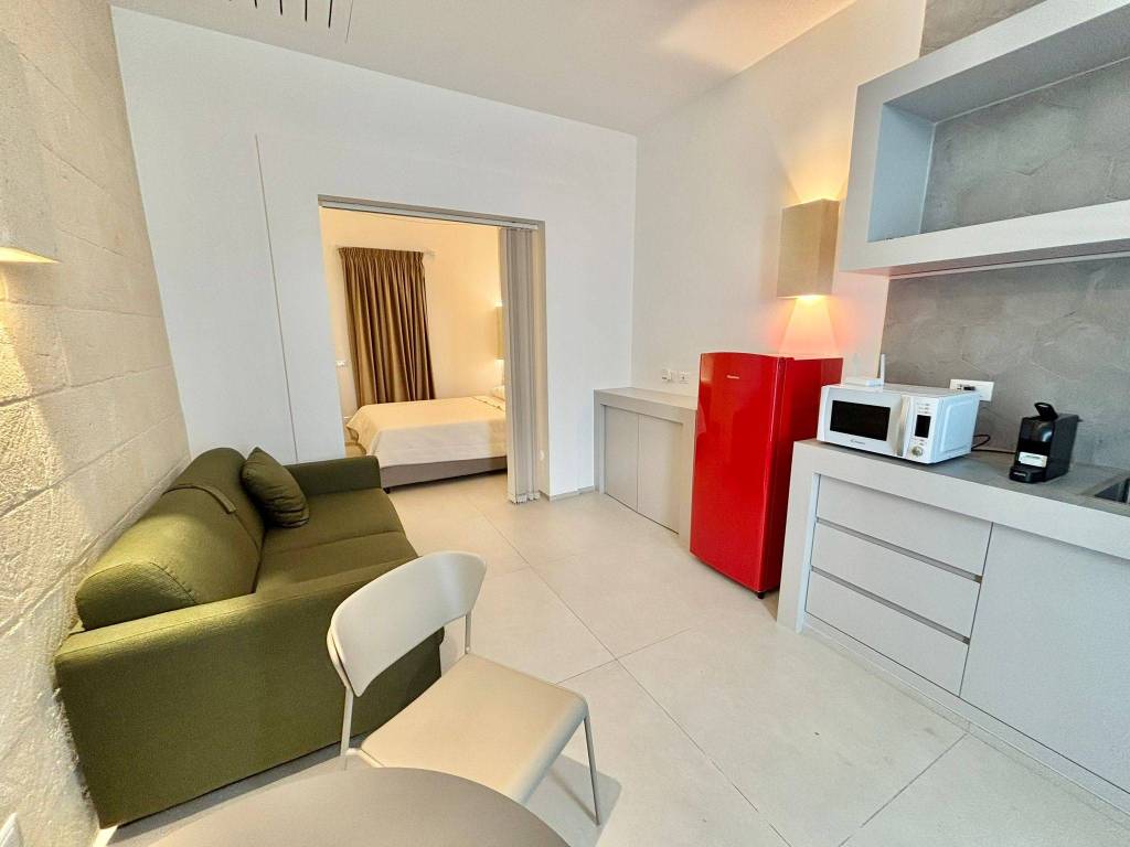 appartamento in vendita a Fasano in zona Savelletri