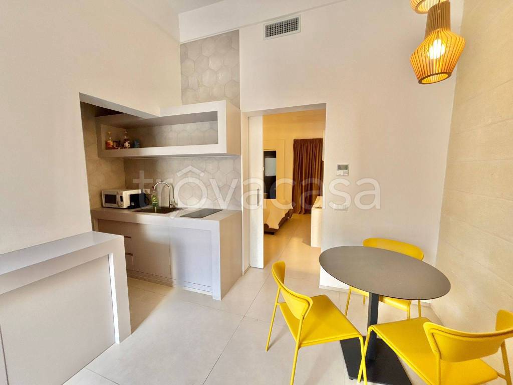 appartamento in vendita a Fasano in zona Savelletri