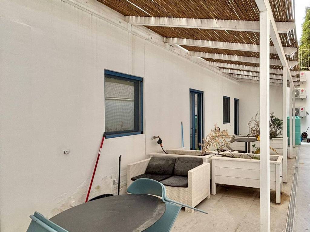 appartamento in vendita a Fasano in zona Savelletri