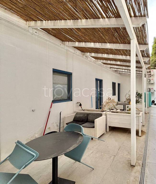 appartamento in vendita a Fasano in zona Savelletri