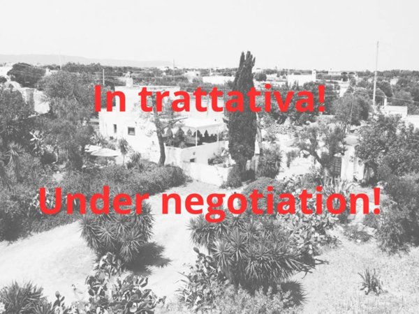 casa indipendente in vendita a Fasano in zona Savelletri