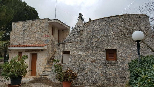 appartamento in vendita a Fasano in zona Laureto