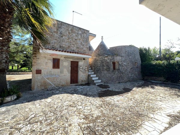 appartamento in vendita a Fasano