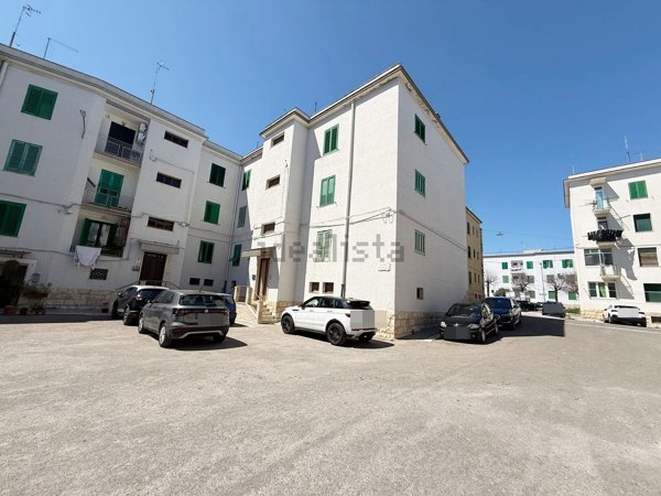 appartamento in vendita a Fasano