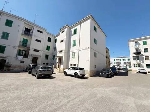 appartamento in vendita a Fasano