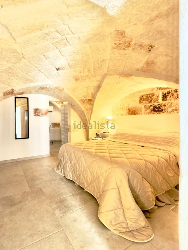 appartamento in vendita a Fasano