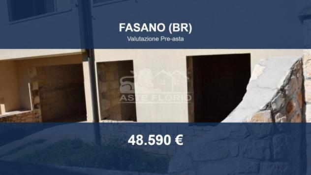 appartamento in vendita a Fasano