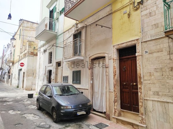 casa indipendente in vendita a Fasano