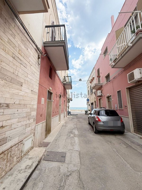 casa indipendente in vendita a Fasano in zona Torre Canne