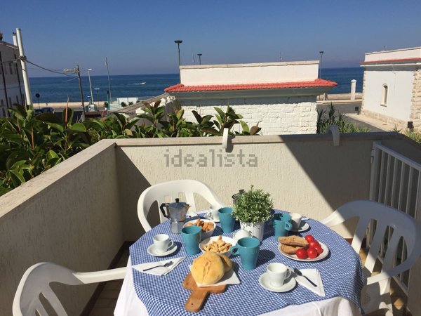 casa indipendente in vendita a Fasano in zona Torre Canne