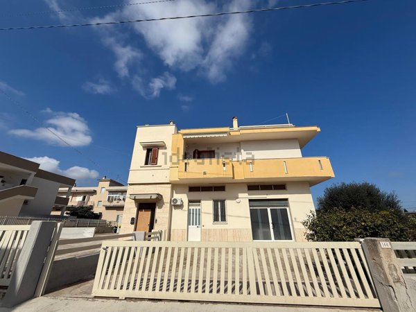 appartamento in vendita a Fasano in zona Pezze di Greco