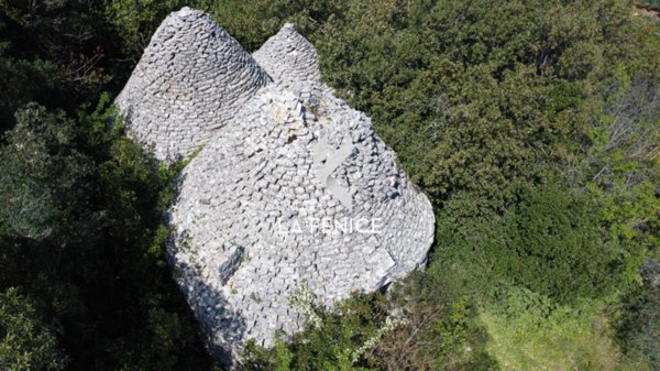 casa indipendente in vendita a Fasano