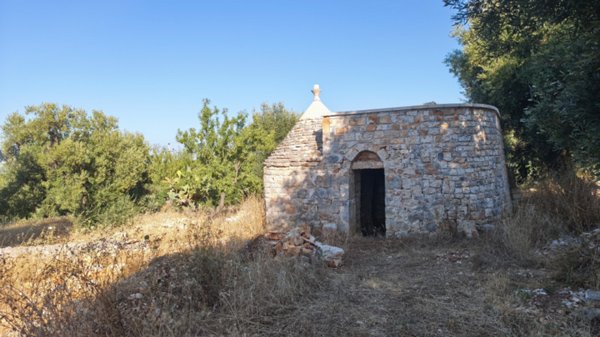 casale in vendita a Fasano