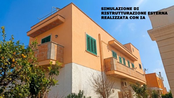 appartamento in vendita a Fasano