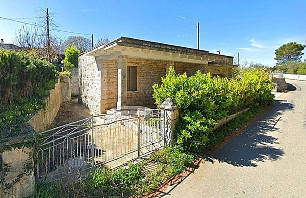 casa indipendente in vendita a Fasano in zona Laureto