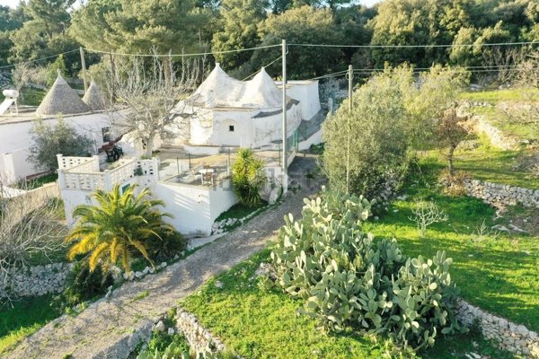 appartamento in vendita a Fasano