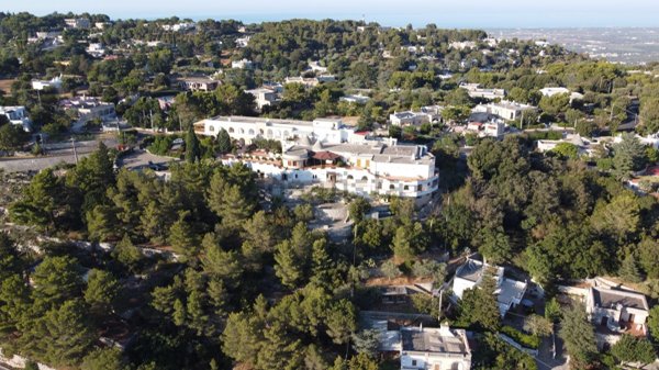 villa in vendita a Fasano