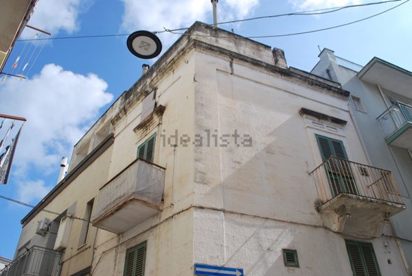 appartamento in vendita a Fasano