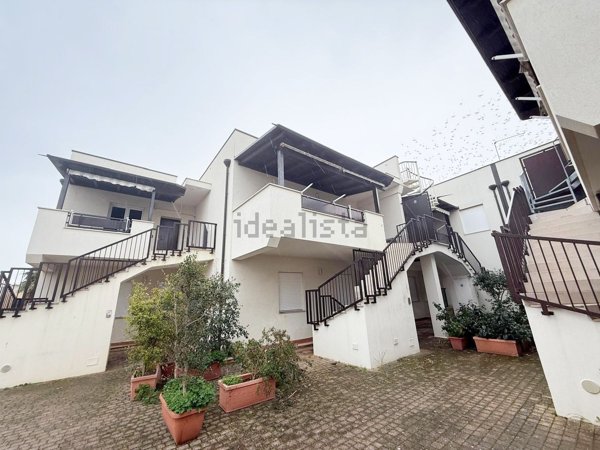 casa indipendente in vendita a Fasano in zona Torre Canne