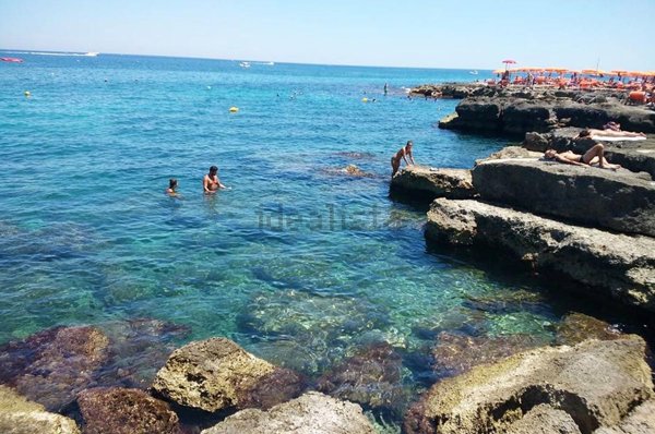 casa indipendente in vendita a Fasano in zona Savelletri