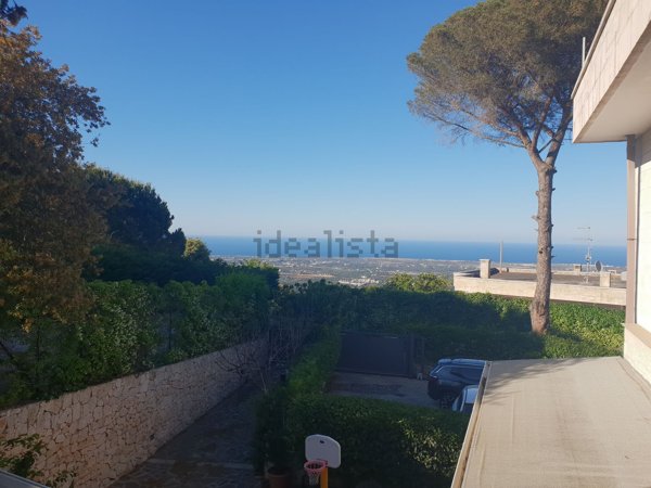 appartamento in vendita a Fasano in zona Laureto