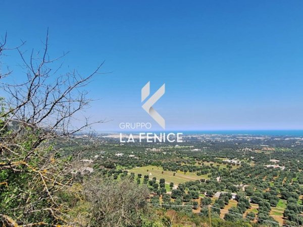 casa indipendente in vendita a Fasano