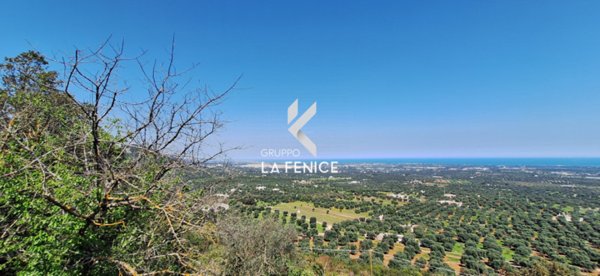 casale in vendita a Fasano