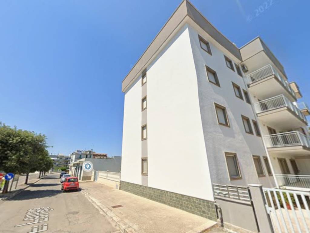 appartamento in vendita a Fasano