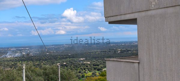 quadrivano in vendita a Fasano