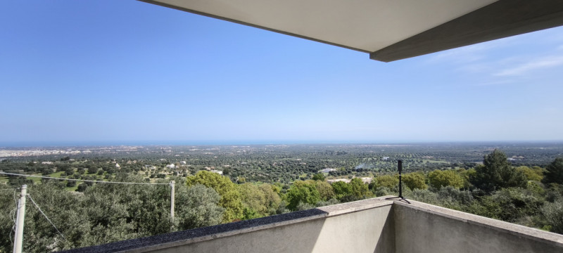 casa indipendente in vendita a Fasano