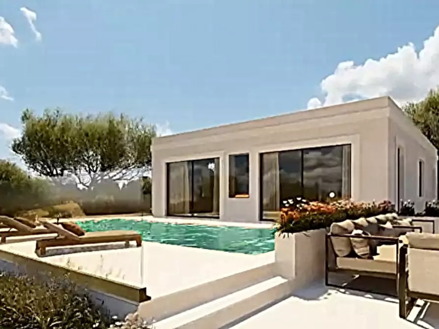 casa indipendente in vendita a Fasano