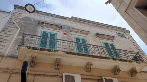 appartamento in vendita a Fasano