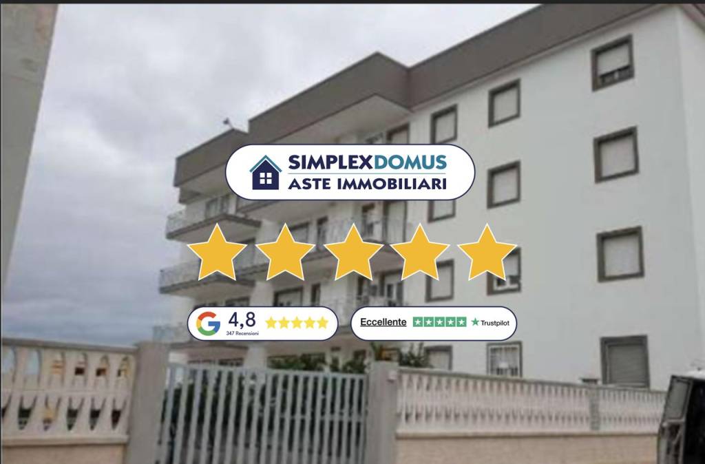 appartamento in vendita a Fasano