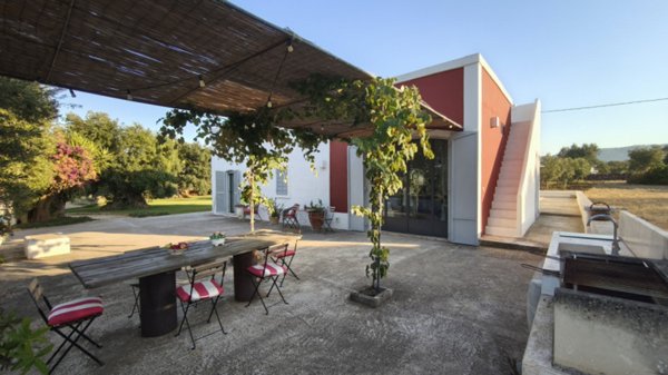 casale in vendita a Fasano in zona Savelletri