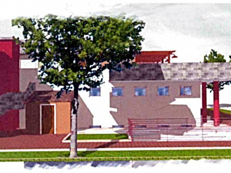 casa indipendente in vendita a Fasano