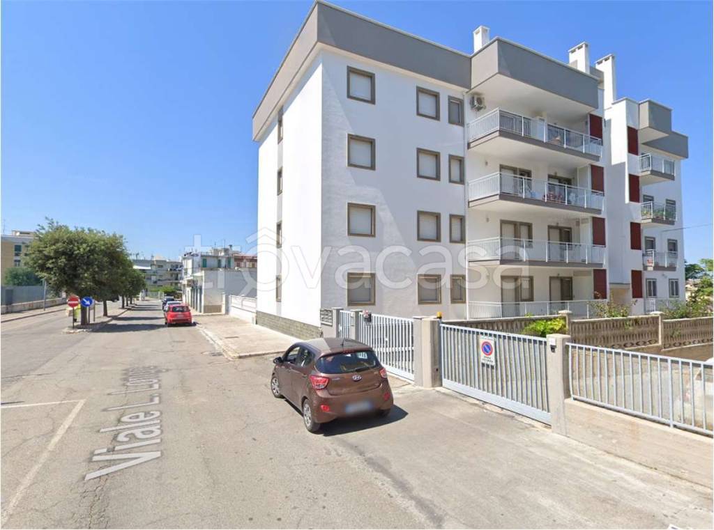 appartamento in vendita a Fasano