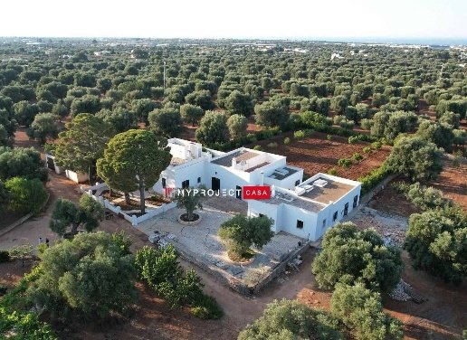 appartamento in vendita a Fasano